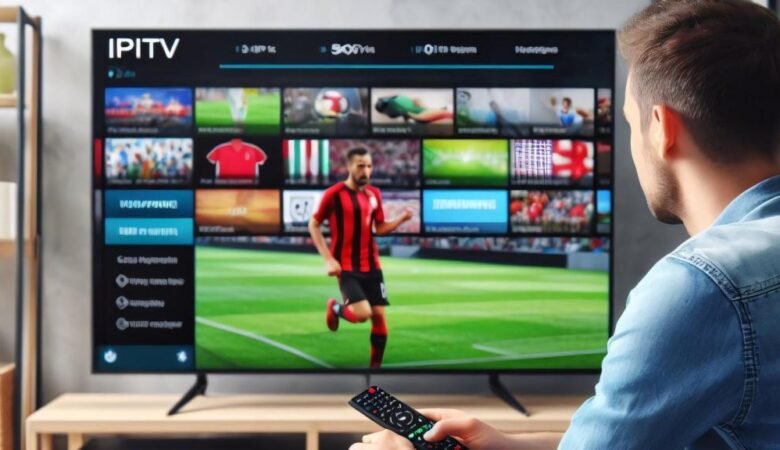 IPTV Til Sport i Danmark – Den Ultimative Guide For Sportsfans i 2026