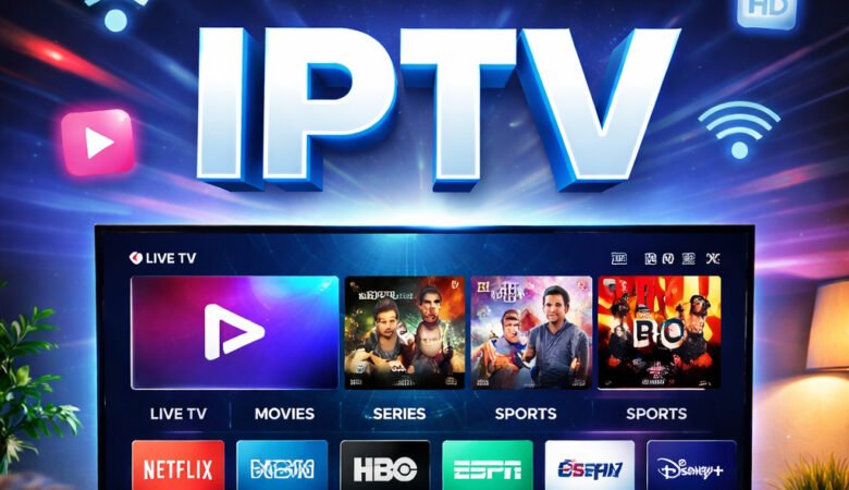 Hvad er IPTV? Den komplette guide for danskere