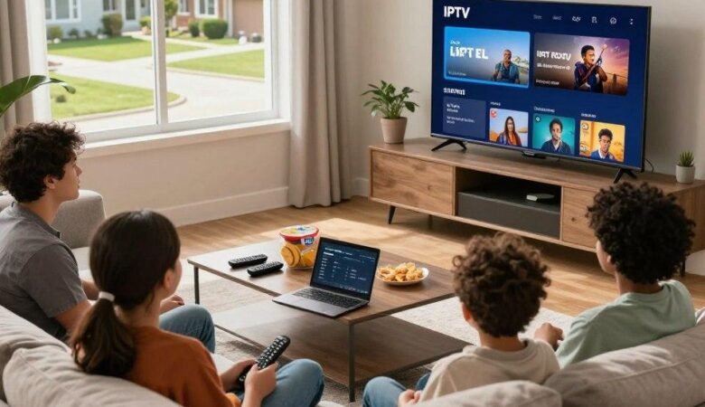 Stabil IPTV Danmark – Sådan Får Du En Bufferfri Streamingoplevelse i 2026