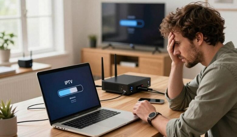 Er IPTV Lovligt i Danmark? Guide til Lovlig og Sikker Streaming i 2026