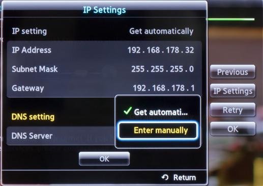 IPTV På Samsung Smart TV – Komplet Guide Til Danske Brugere i 2026